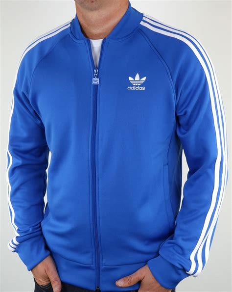 adidas original track suit|Adidas originals tracksuit for men.